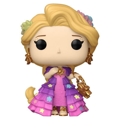 Figure Pop Disney Princesas Rapunzel — image 1