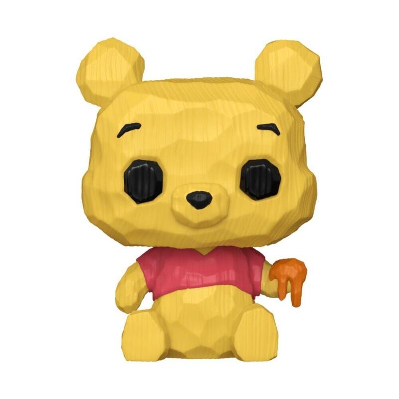 Figura Pop Disney Winnie The Pooh