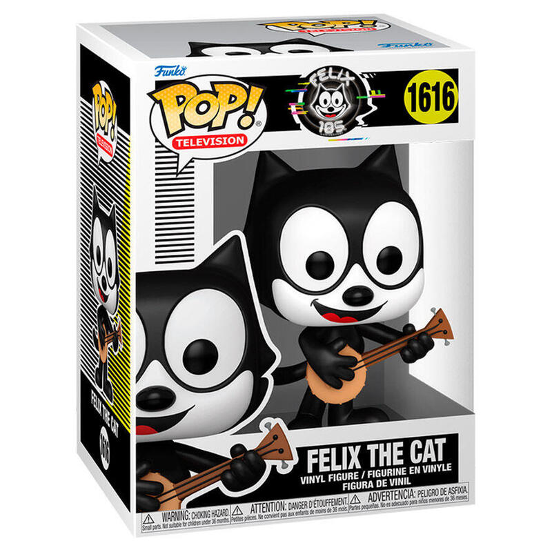 Figure Pop Felix The Cat