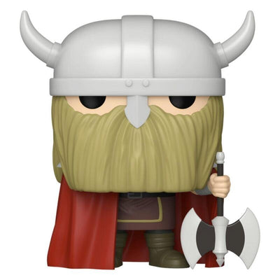 Figure Pop Frieren Beyond Journey's End Eisen — image 1