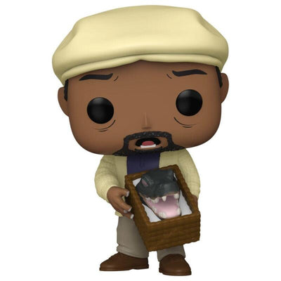 Figure Pop Happy Gilmore 2 Chubbs Peterson — image 1