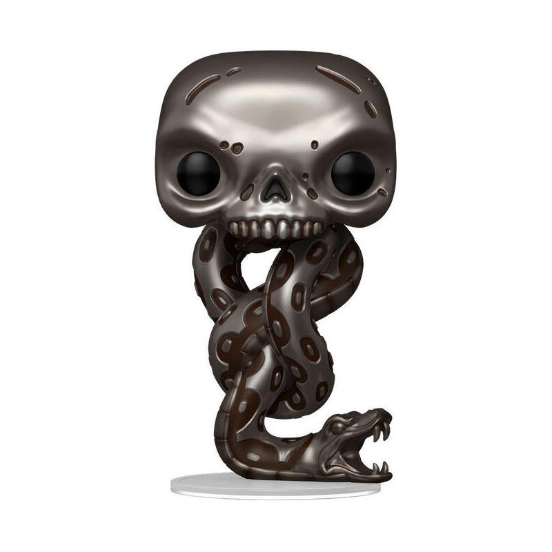 Figure Pop Harry Potter Dark Mark