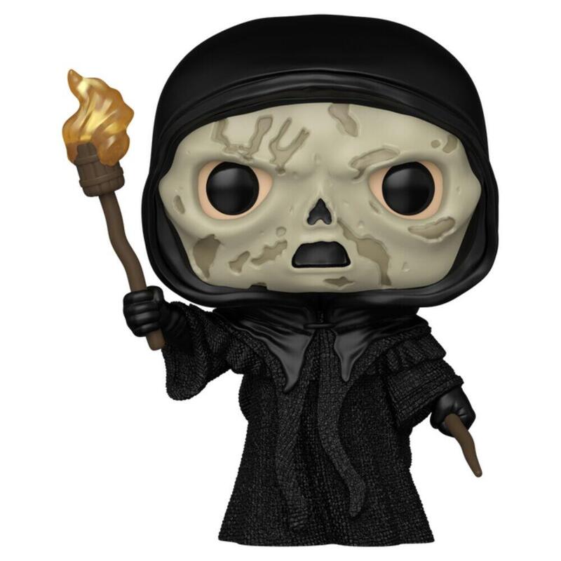 Figura Pop Harry Potter Death Eater