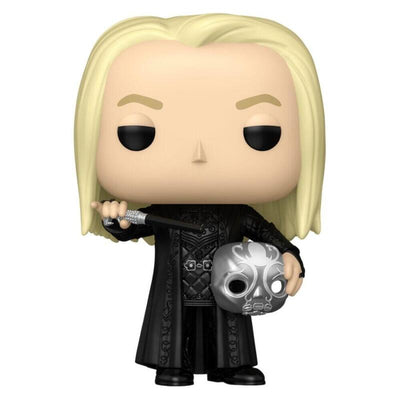 Figure Pop Harry Potter Lucius Malfoy — image 1