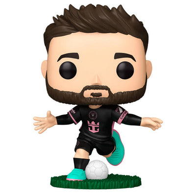 Figure Pop Inter Miami Lionel Messi — image 1