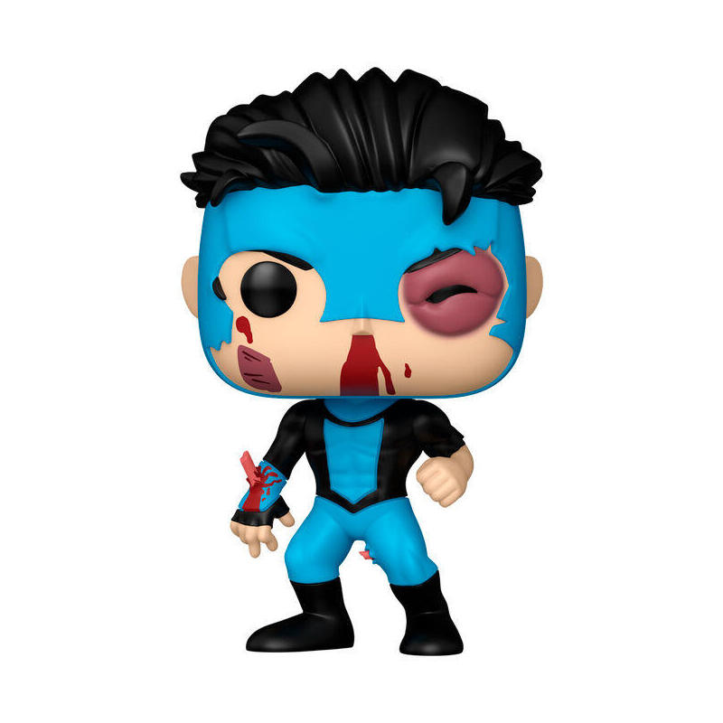 Figure Pop Invincible - Invincible