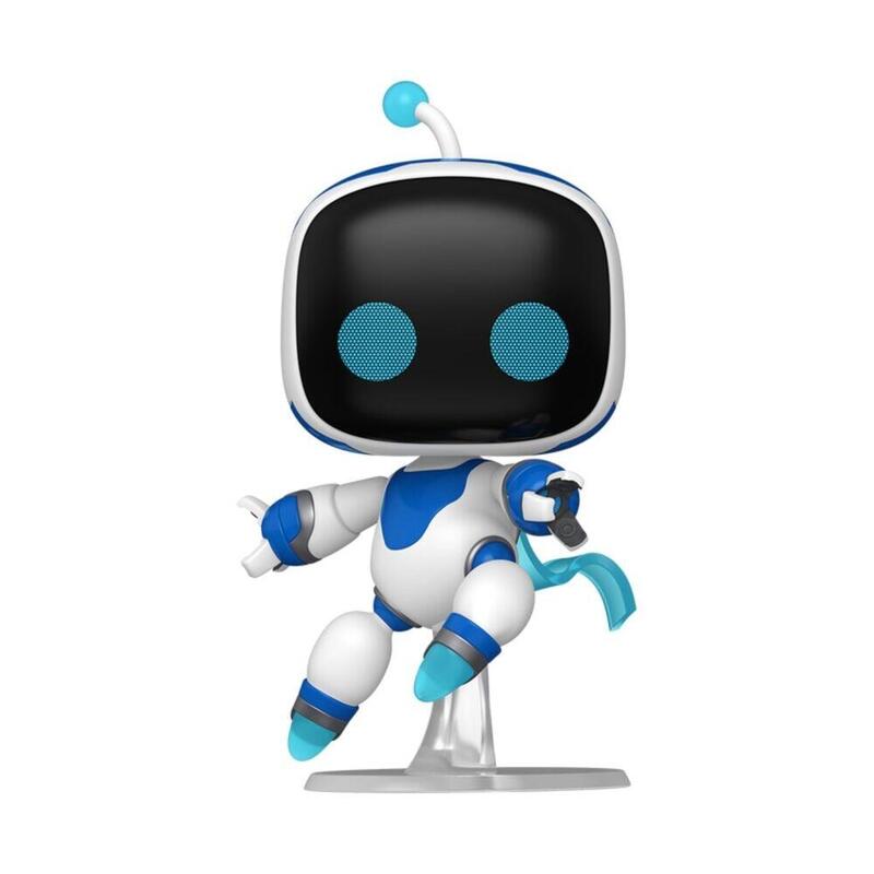 Figura Pop Jumbo Astro Bot - Astro Bot