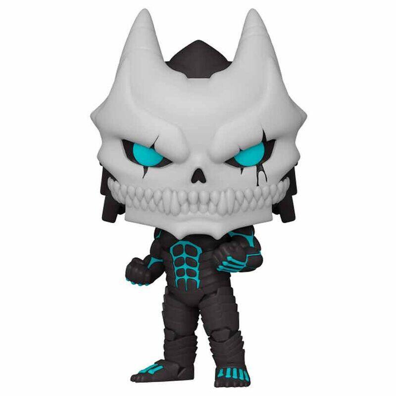 Figure Pop Kaiju No. 8 - Kaiju No. 8
