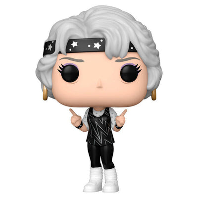 Figure Pop Chicas Oro Dorothy — image 1