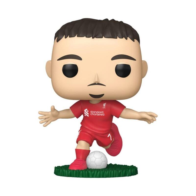 Figure Pop Liverpool Florian Wirtz