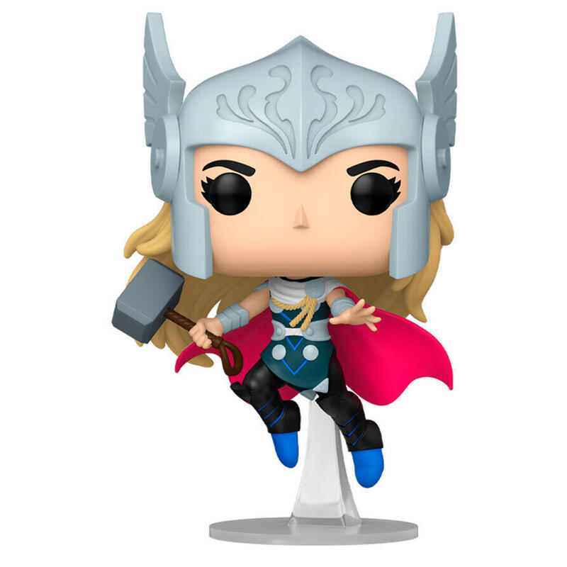 Figure Pop Marvel Thorgwen