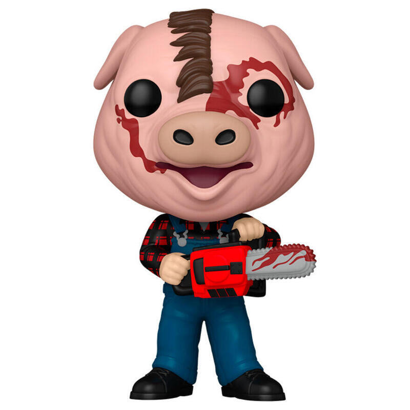 Figure Pop Motel Infierno Vincent Smith