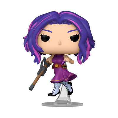 Figure Pop My Hero Academia Lady Nagant — image 1