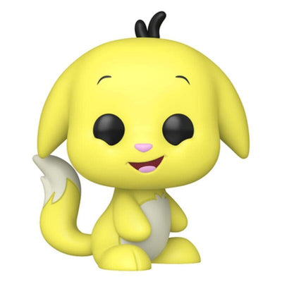 Figure Pop Neopets Kacheek — image 1