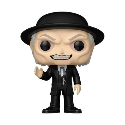 Figure Pop Poltergeist Ii The Other Side Reverend Kane — image 1