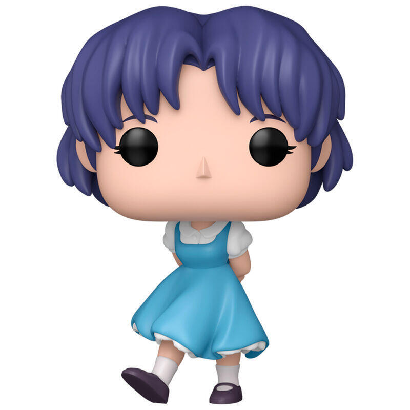 Figura Pop Ranma 1/2 Akane