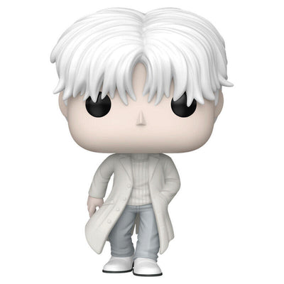 Figure Pop Sakamoto Days X Slur — image 1