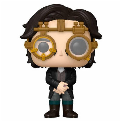 Figure Pop Sleepy Hollow Ichabod Crane — image 1