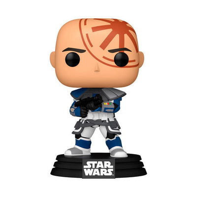 Figure Pop Star Wars Arc Trooper Jesse — image 1