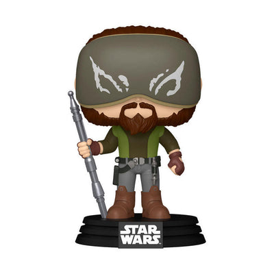 Figure Pop Star Wars Kanan Jarrus — image 1