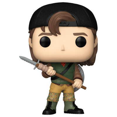 Figure Pop Stranger Things Steve Harrington — image 1