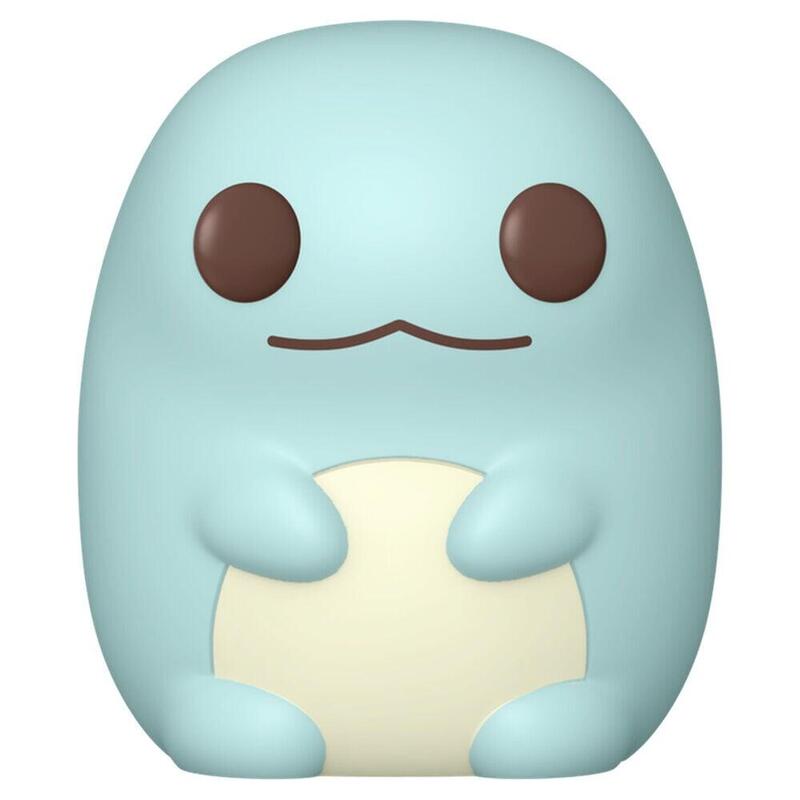 Figure Pop Sumikkogurashi Tokage
