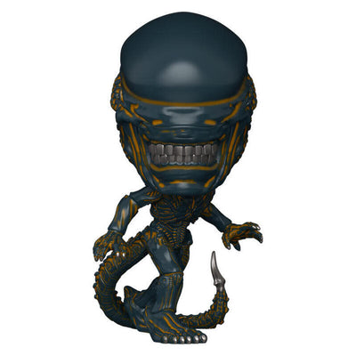 Figure Pop Super Alien Earth Xenomorph — image 1
