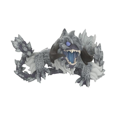 Figure Pop Super Monster Hunter Arkveld — image 1