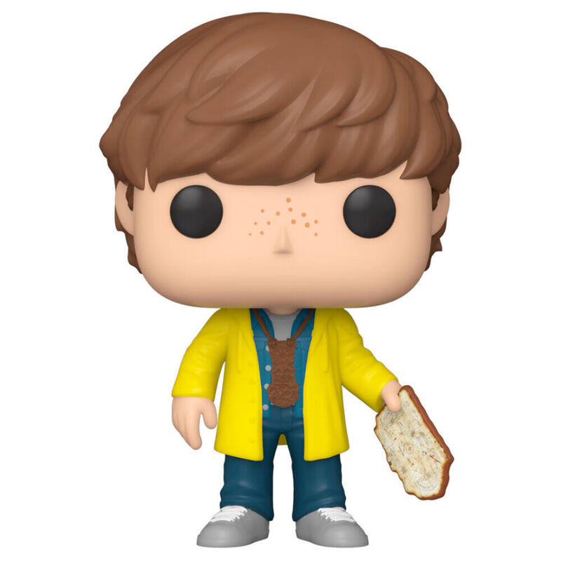 Figure Pop The Goonies Mikey With Map