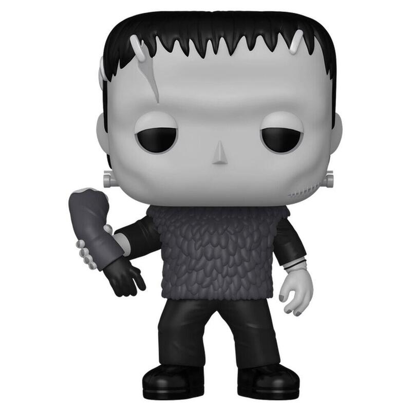 Figure Pop Universal Monsters Frankenstein