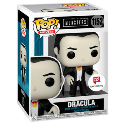Figure Pop Universal Studios Monsters Dracula Exclusive — image 1