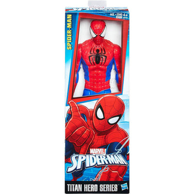 Figure Spiderman Titan Hero Spiderman Marvel 30CM — image 1