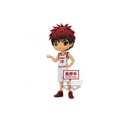 Figure Taiga Kagami Kurokos Basketball Q Posket 14CM — image 1