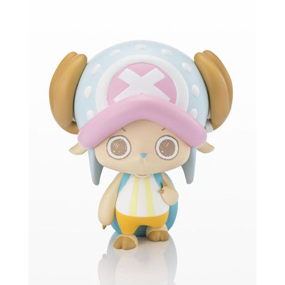 Tamashii Nations Figure One Piece Chopper's — image 1