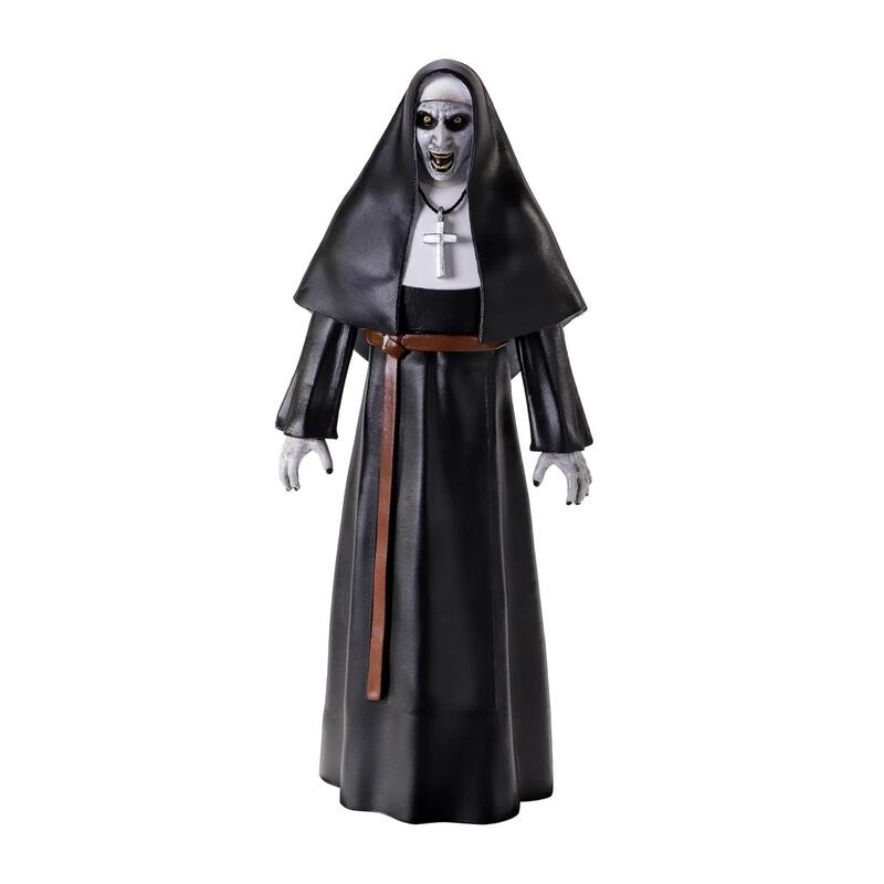 Figure Valak The Nun By Bendable