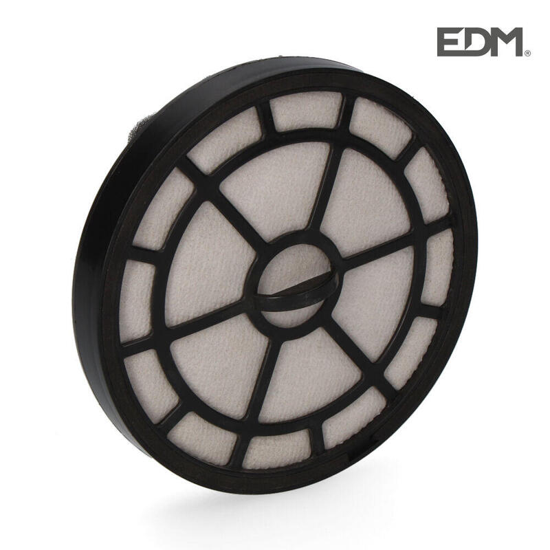Filter Spare Part Aspiradora 07696