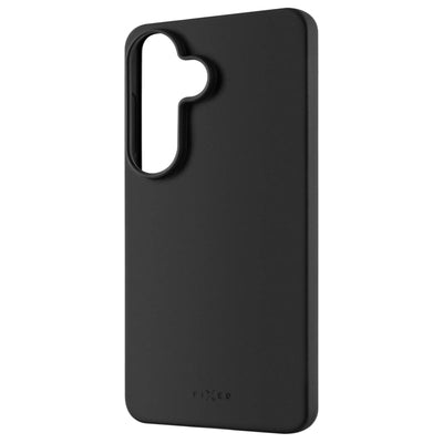 Fixed Story Back Cover For Samsung Galaxy S26, Black — image 1