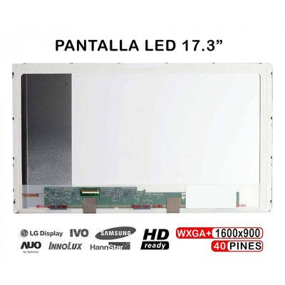 Screen Laptop Acer Aspire V3-771G-53218G1.5TMAII — image 1