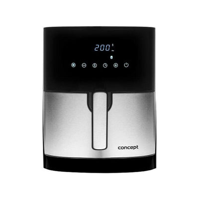 Fryer FR5500 — image 1