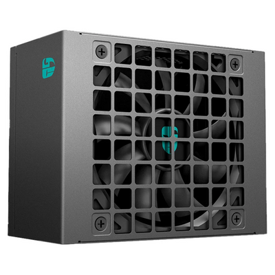 Deepcool Power Supply Power Gamer Storm PS1000P 1000W Black R-PSA00P-FE0B-JGEU — image 1