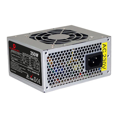 Globbaltec Power Supply Sfx 250W Silver — image 1