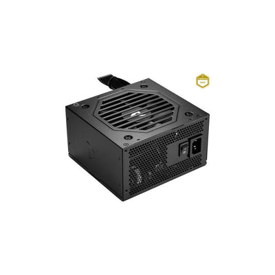 Sharkoon Power Supply Rebel P15 750 W1X GPU High Power 12 Pines, 4X Pcie, Gestión Cables, 750 Watts 40449 — image 1