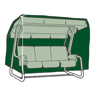 Case Protection Cubre Columpio 143X255X170CM 240GR/M² — image 1
