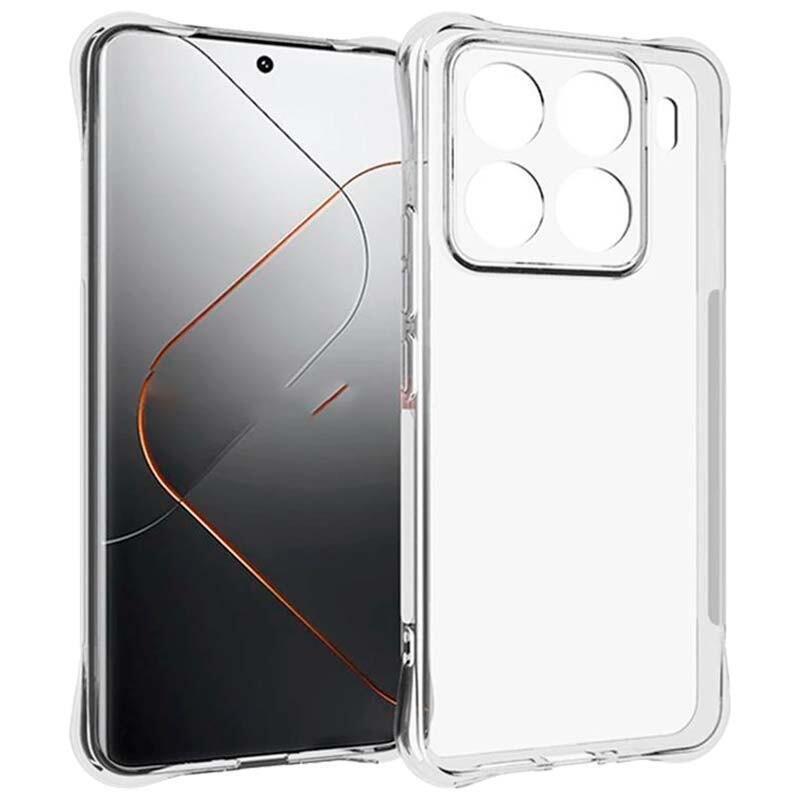 Case Silicone Reinforced Xiaomi 15 5G