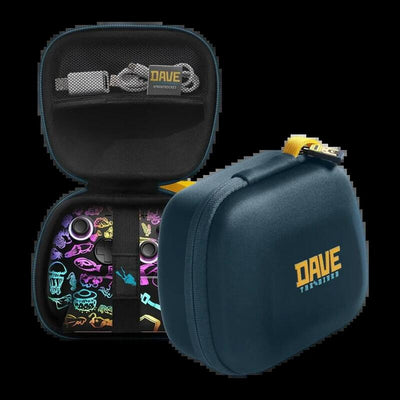 Funlab Case Controller Wireless Switch/PS5/Xbox Dave Collab Edition — image 1