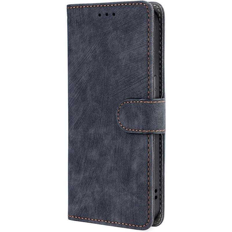 Case Book 360º Protection Xiaomi Redmi Note 14 4G Black
