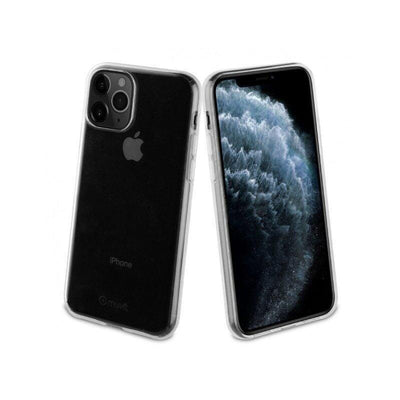 Muvit Case For Change MCCRS0003 Iphone 11 Transparent — image 1