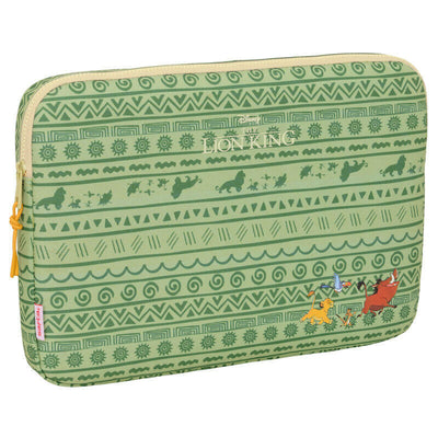 Case Laptop Mufasa Rey Leon Disney — image 1
