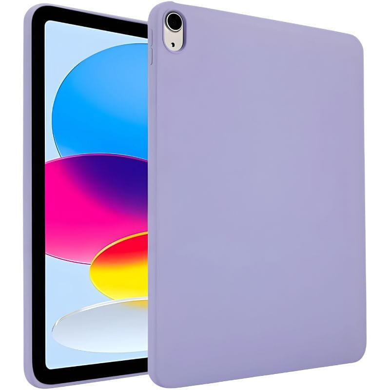 Case Soft Xiaomi Redmi Pad 2 Lavanda