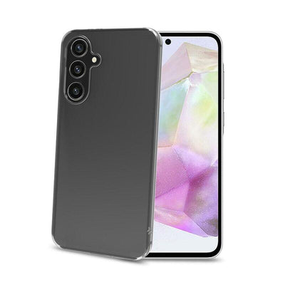 Case Transparent Galaxy A36 — image 1